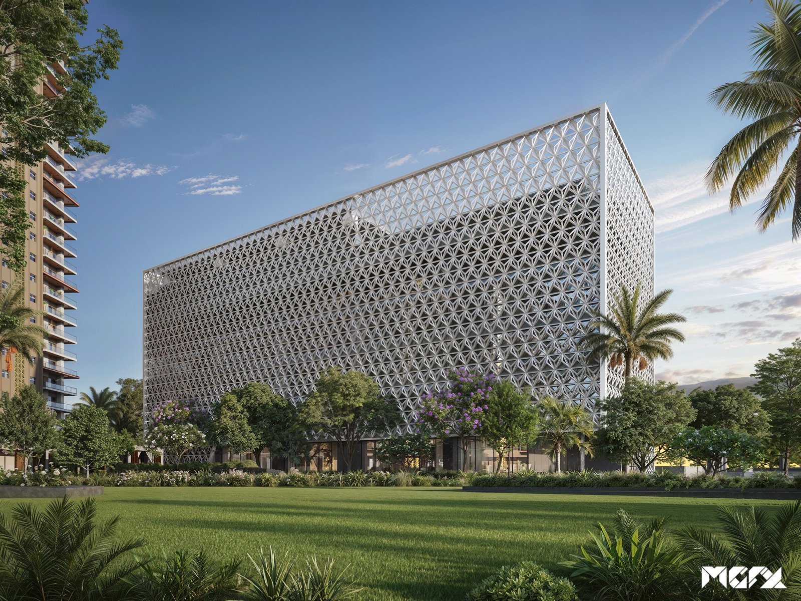 Gillco Meraqui – Clubhouse