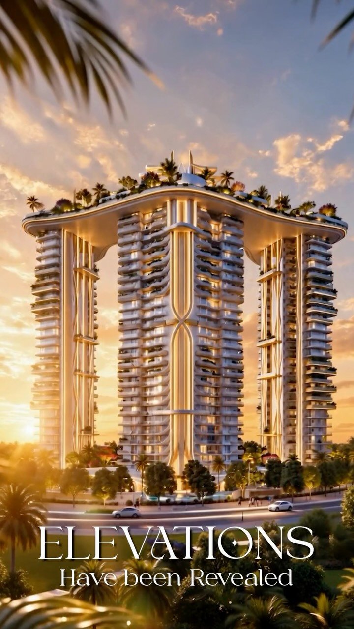 Ananda Crown Project image 11