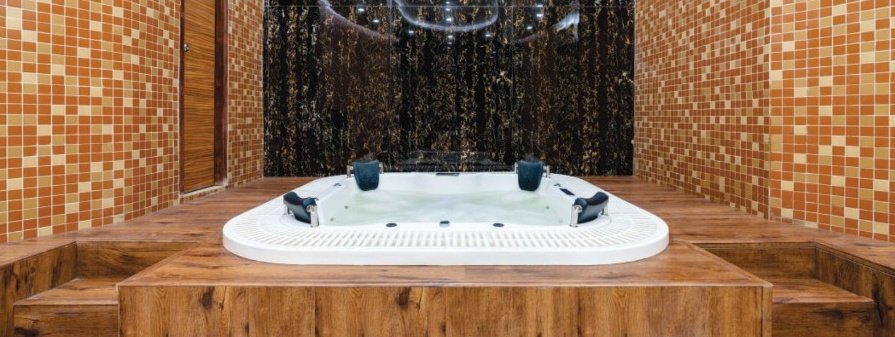 Jacuzzi